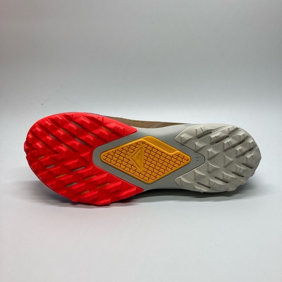 NIKE AIR ZOOM TERRA KIGER 5 TRAIL OUTDOOR SZ 15 - Picture 10 of 11